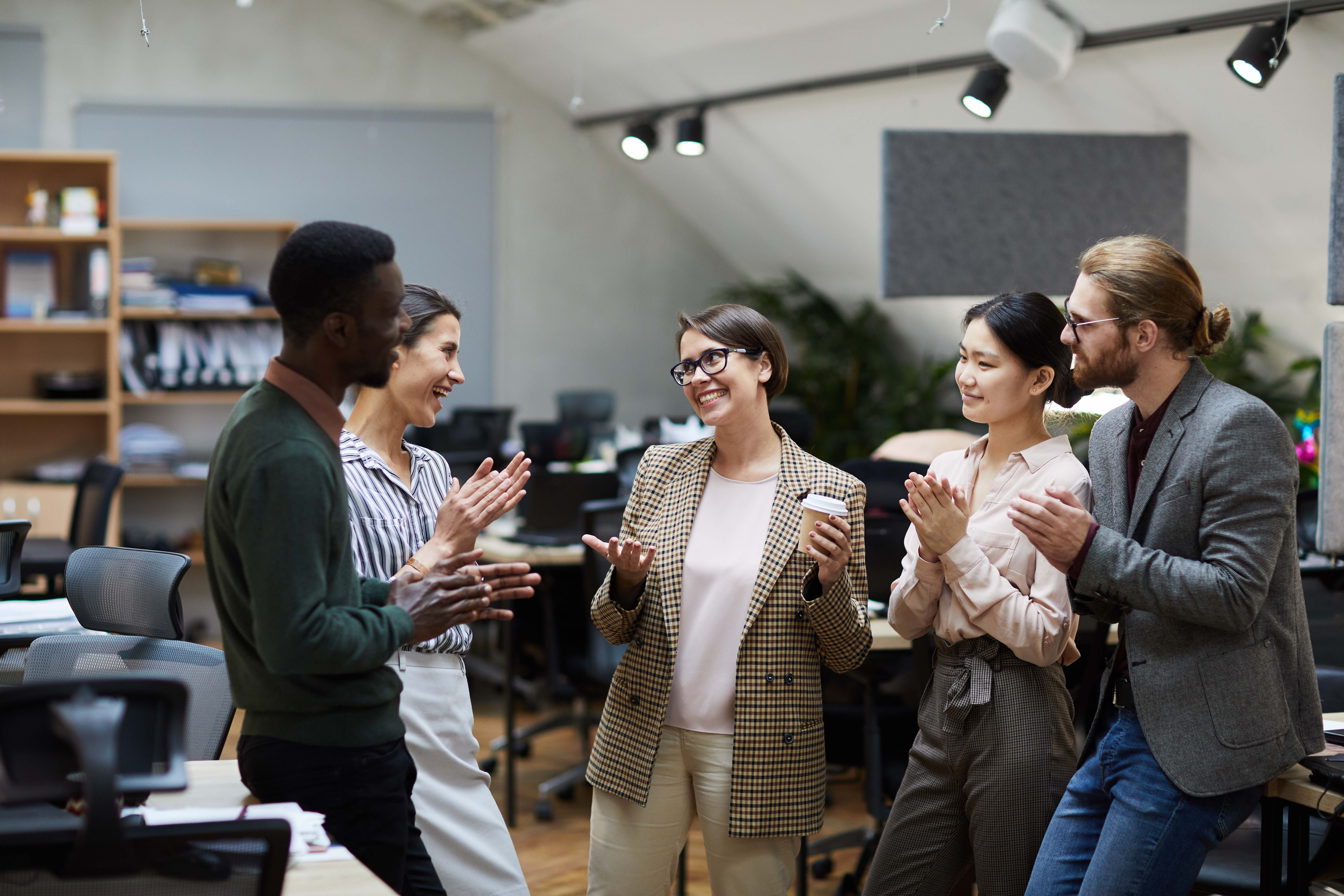The Critical ThinkAR® Academy