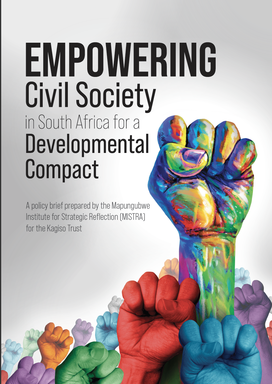MISTRA Report: Empowering Civil Society
